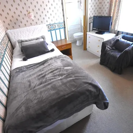 Guest house Columbus Scarborough
