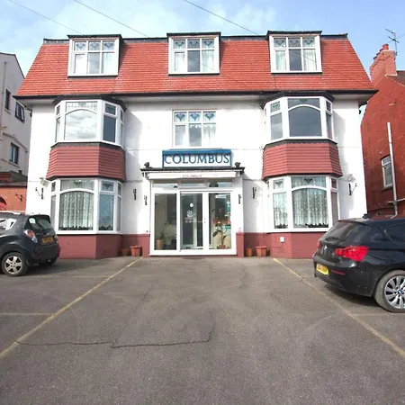 Columbus Guest house